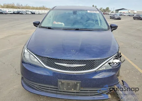 2017 Chrysler Pacifica Touring z USA, uszkodzony, nr VIN 2C4RC1DG7HR571823